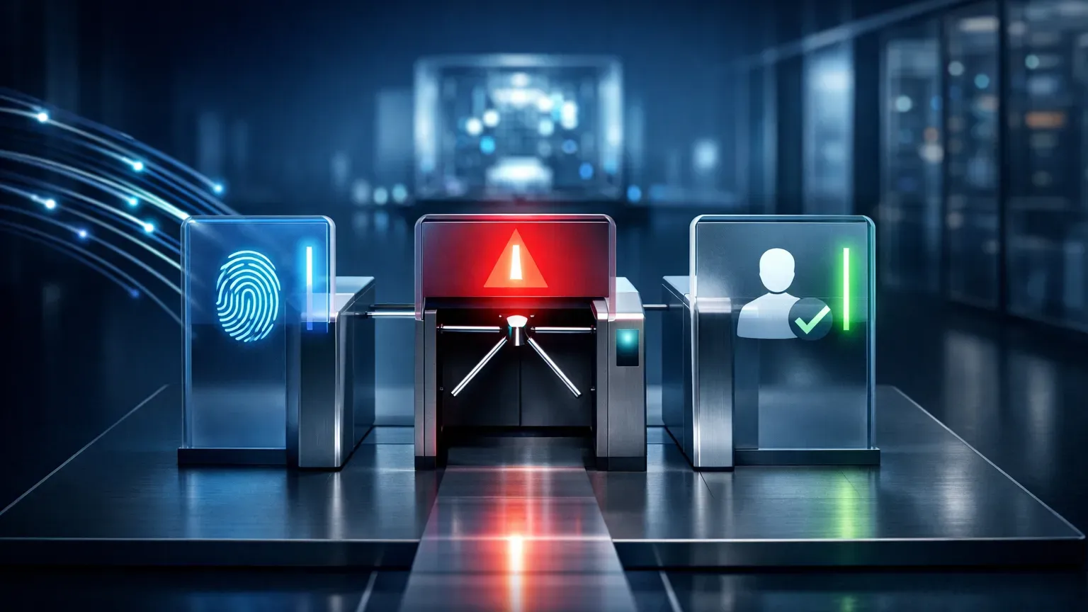 Editorial illustration: A practical checklist for testing AI agents after launch